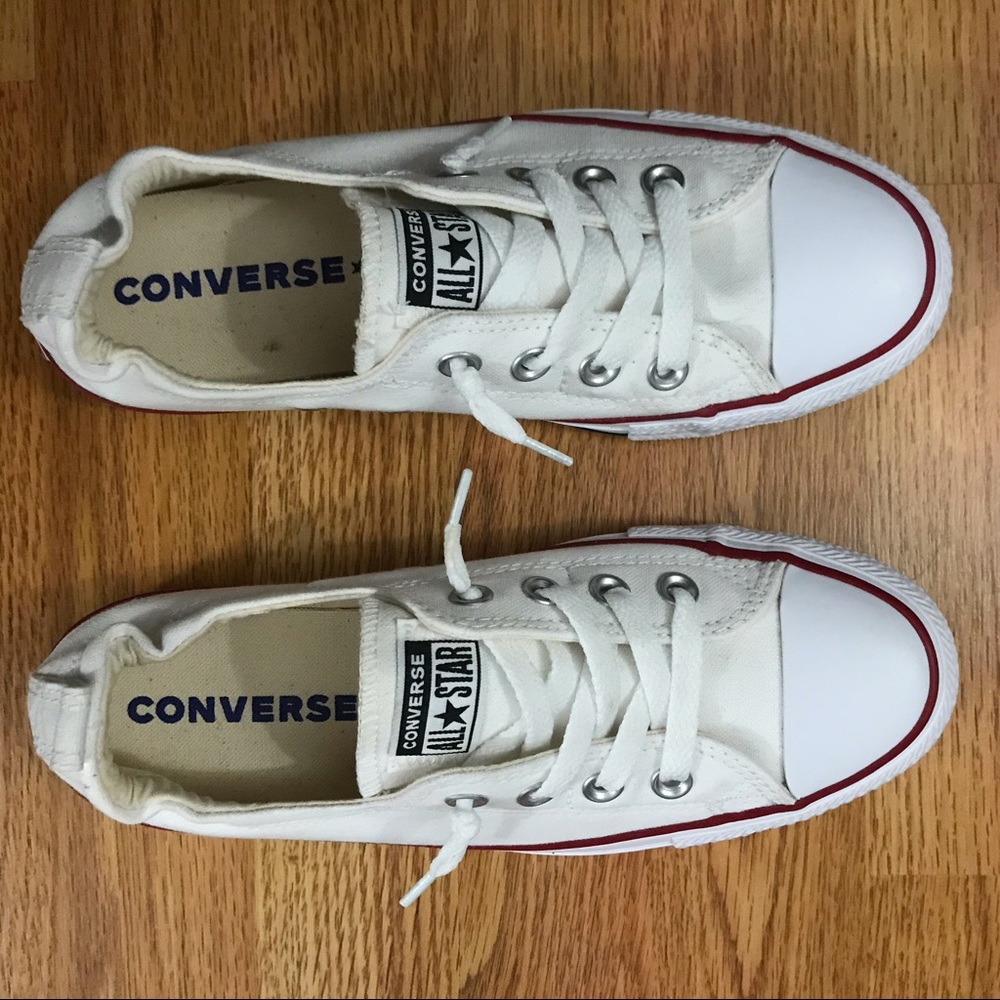 Converse Low top sneakers